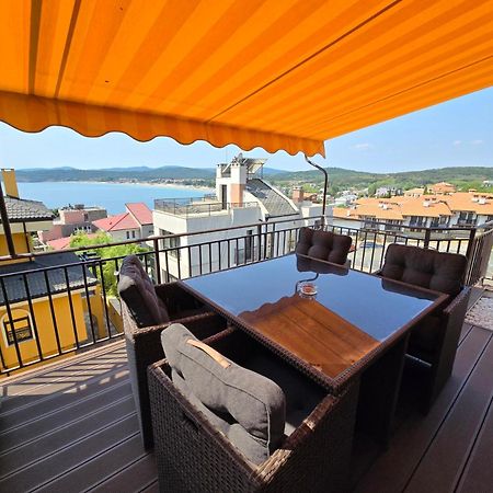 Apartments Provence Sozopol Zewnętrze zdjęcie