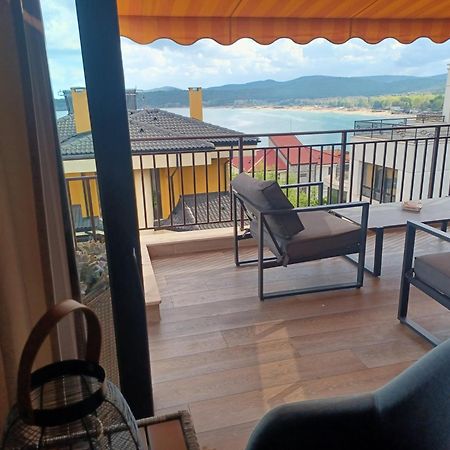 Apartments Provence Sozopol Zewnętrze zdjęcie
