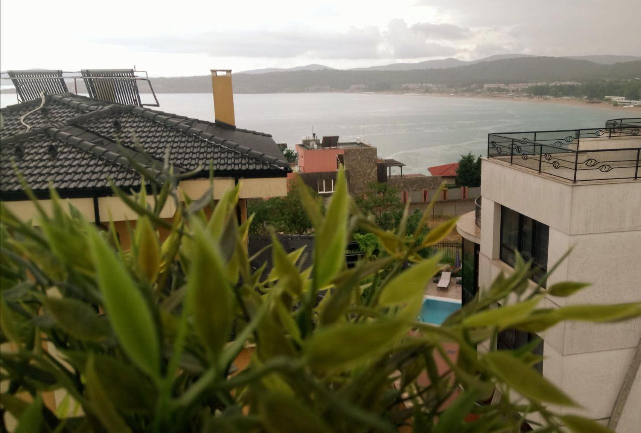 Apartments Provence Sozopol Zewnętrze zdjęcie