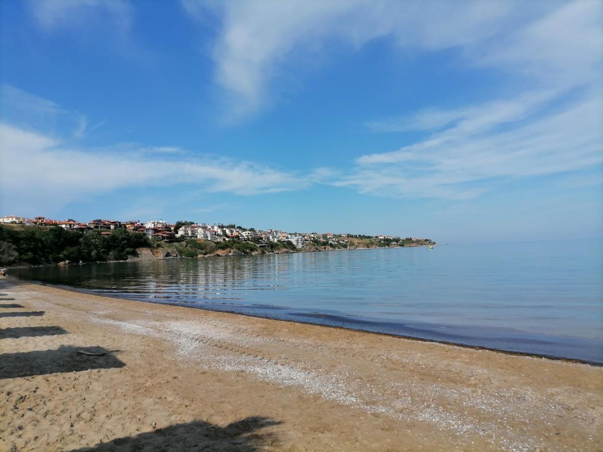 Apartments Provence Sozopol Zewnętrze zdjęcie