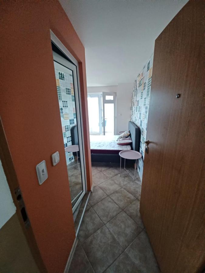 Apartments Provence Sozopol Zewnętrze zdjęcie
