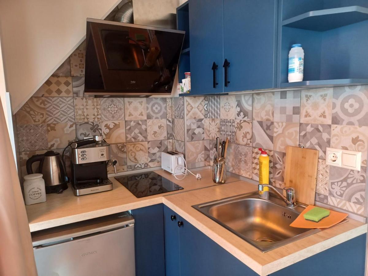 Apartments Provence Sozopol Pokój zdjęcie
