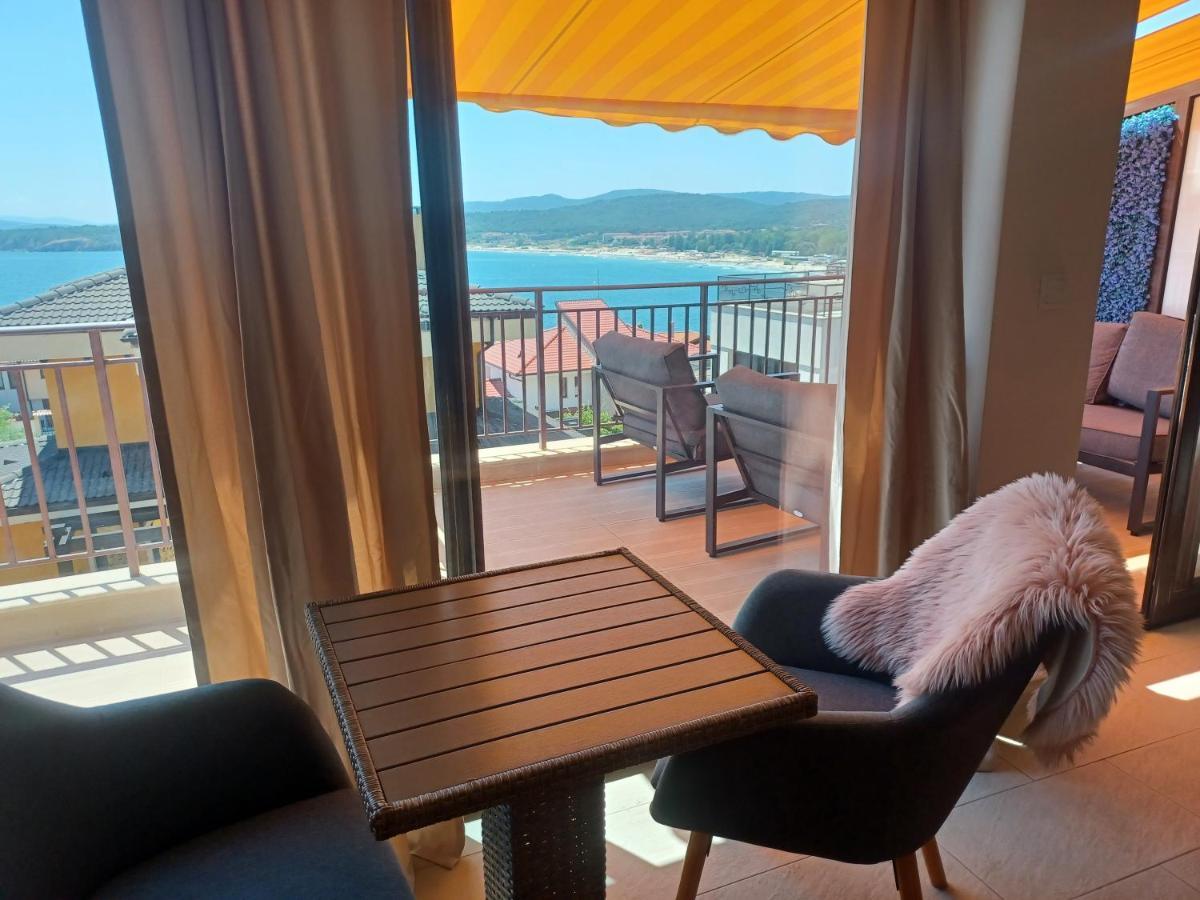 Apartments Provence Sozopol Pokój zdjęcie