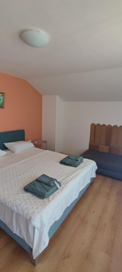 Apartments Provence Sozopol Zewnętrze zdjęcie