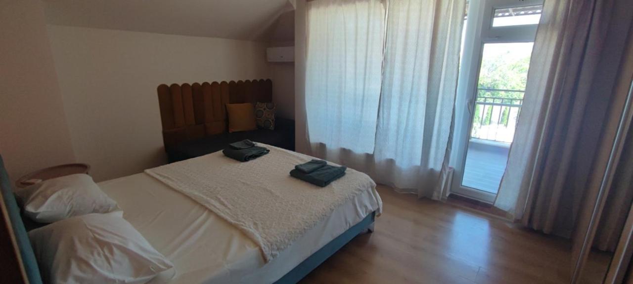 Apartments Provence Sozopol Zewnętrze zdjęcie