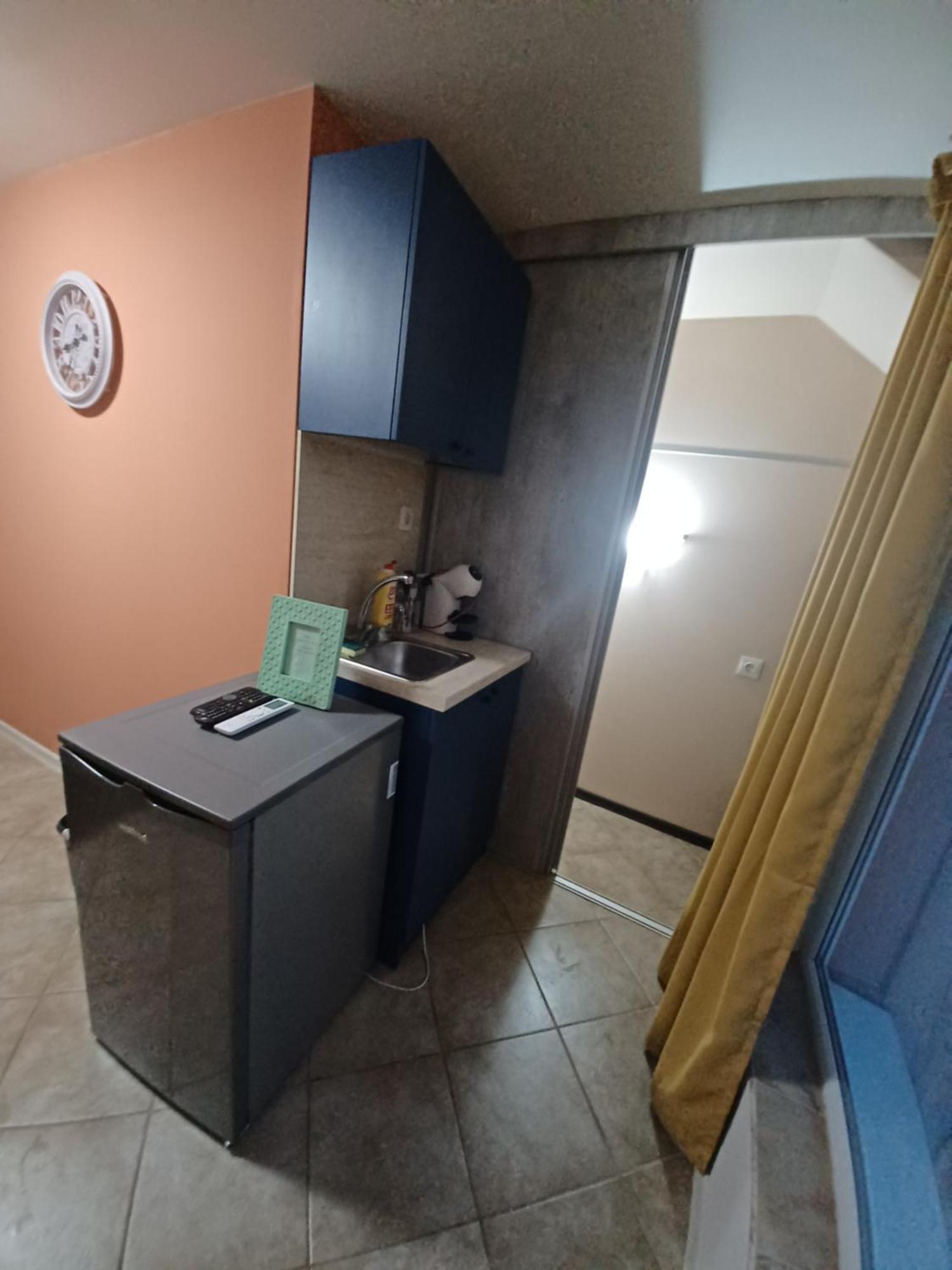 Apartments Provence Sozopol Zewnętrze zdjęcie
