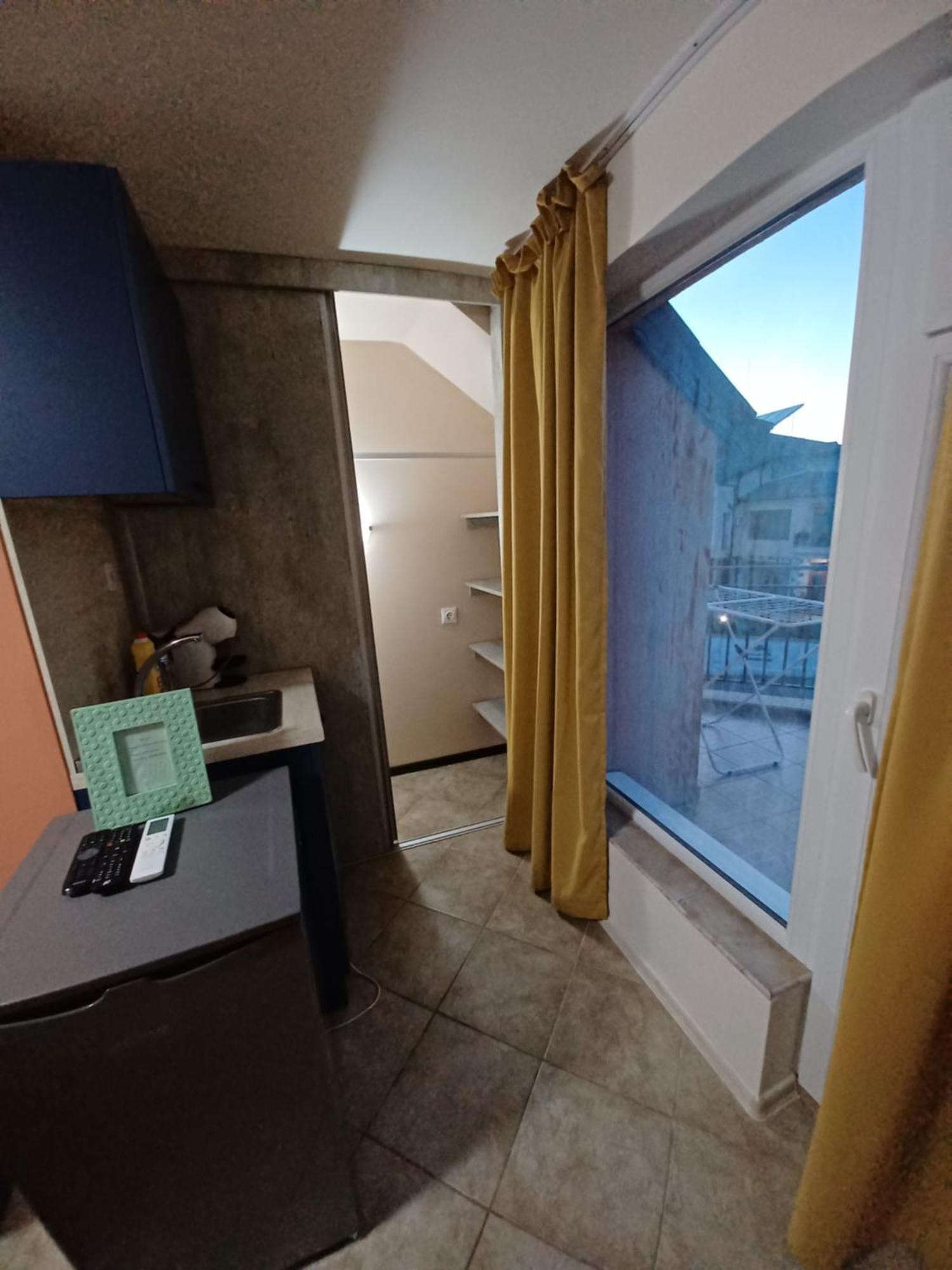 Apartments Provence Sozopol Pokój zdjęcie