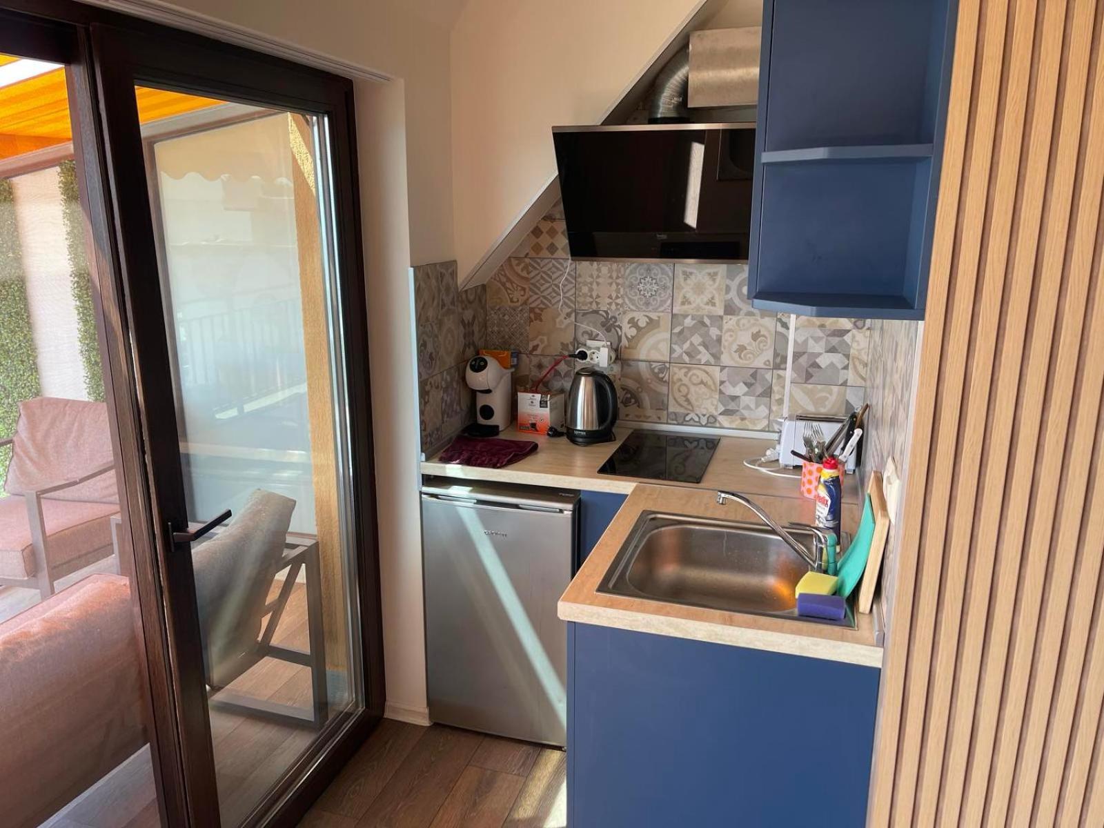 Apartments Provence Sozopol Pokój zdjęcie
