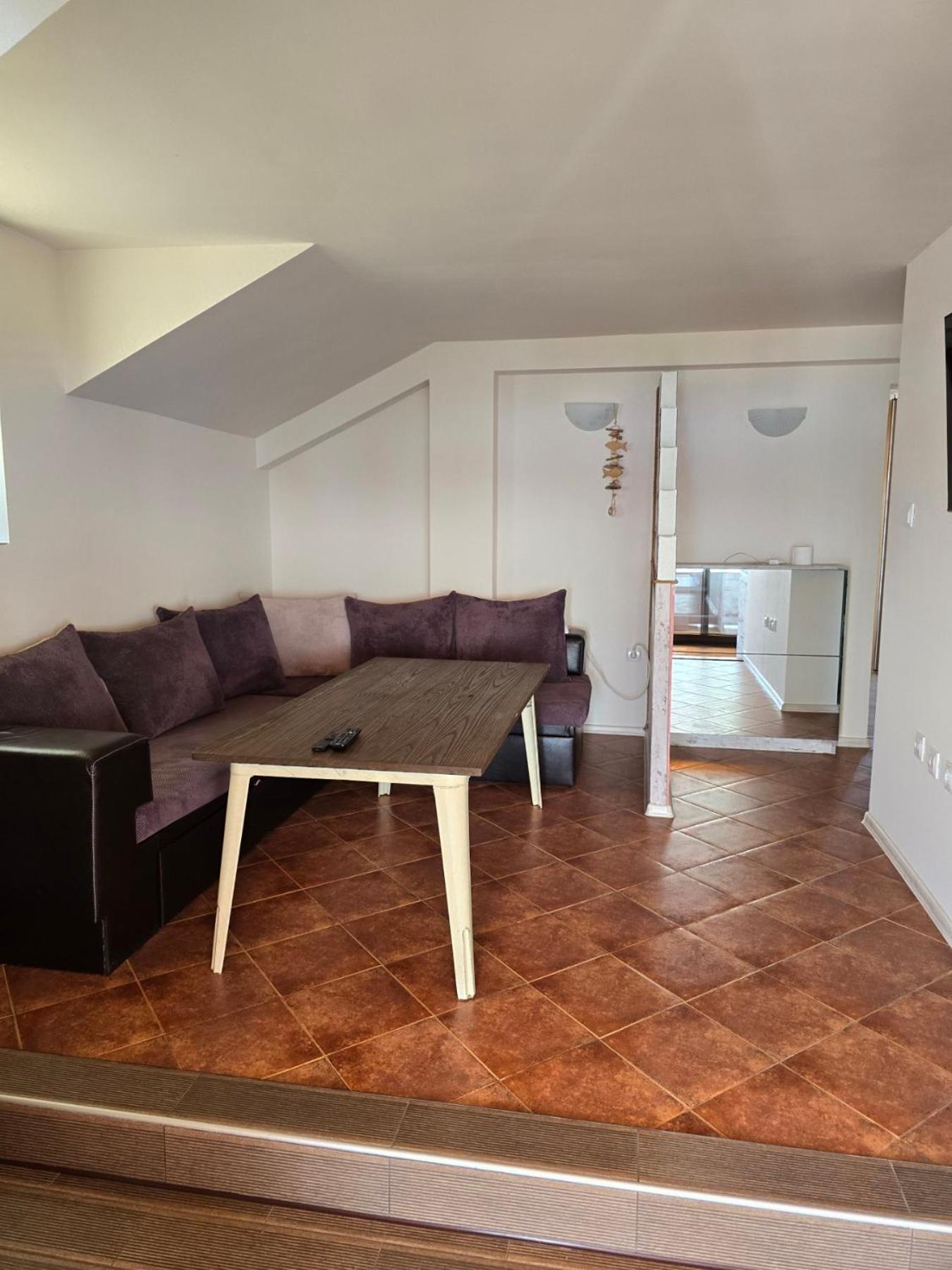 Apartments Provence Sozopol Pokój zdjęcie