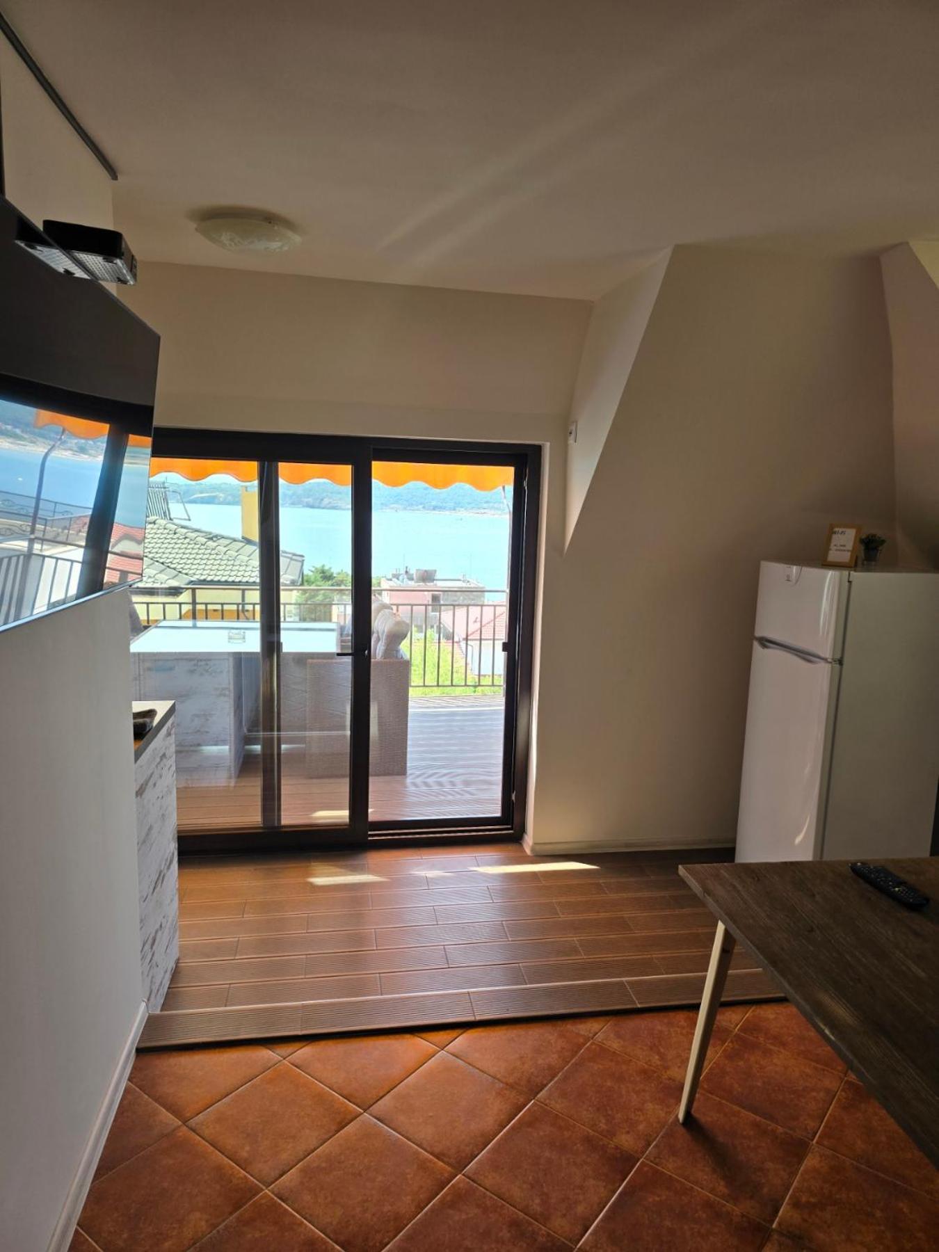 Apartments Provence Sozopol Pokój zdjęcie