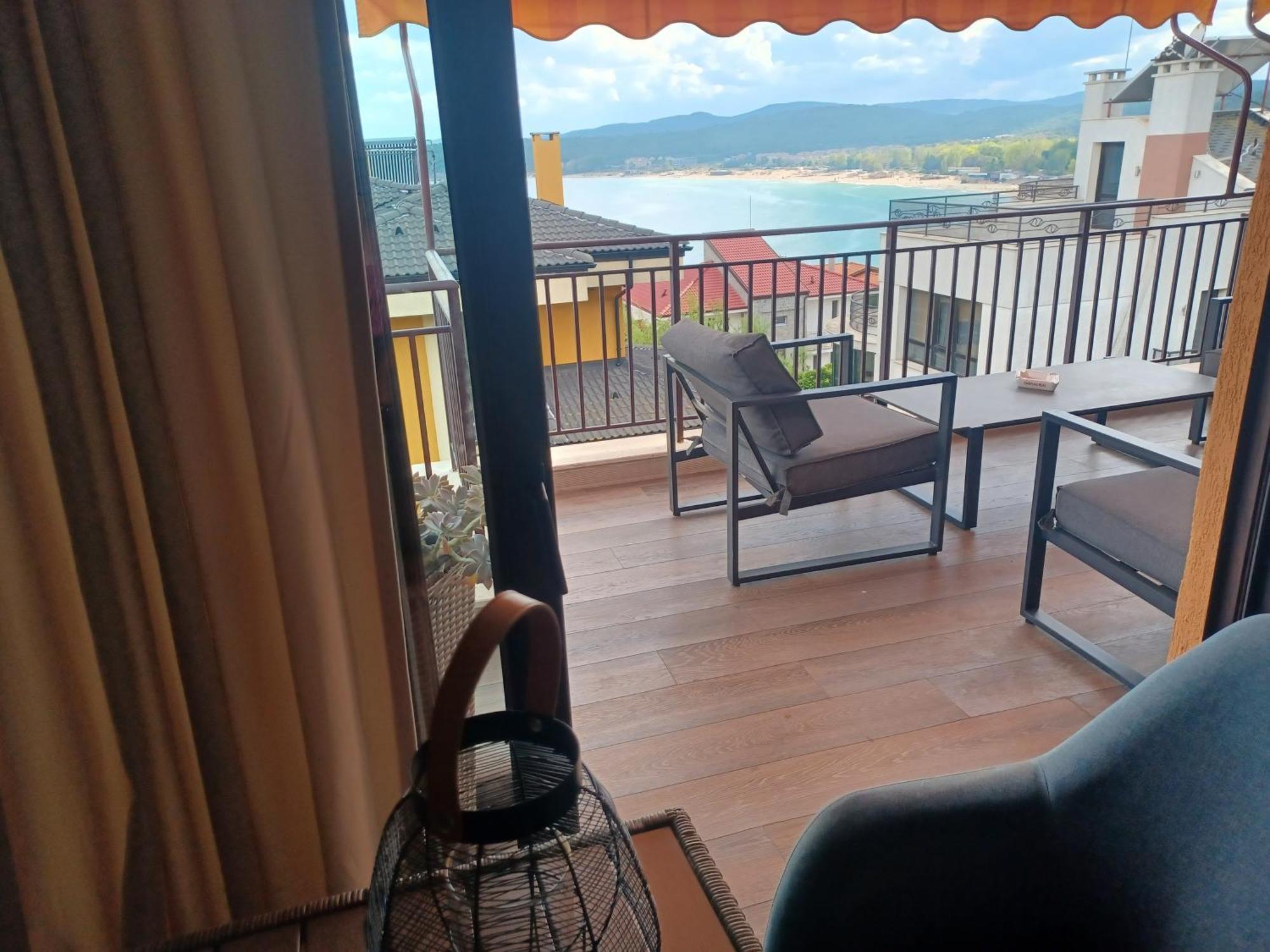 Apartments Provence Sozopol Pokój zdjęcie
