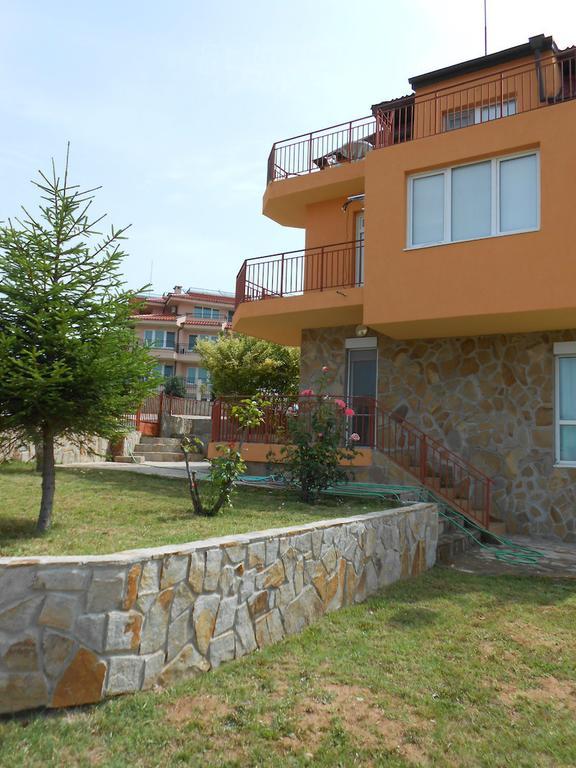 Apartments Provence Sozopol Zewnętrze zdjęcie
