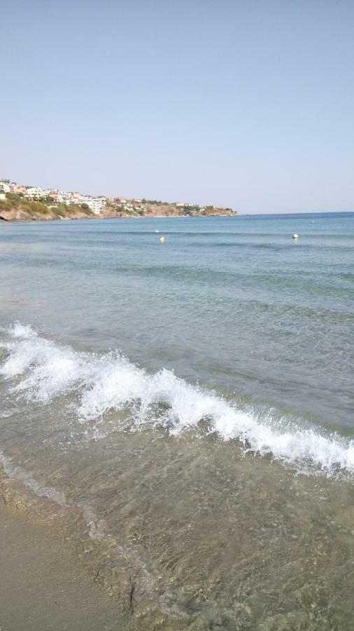 Apartments Provence Sozopol Zewnętrze zdjęcie