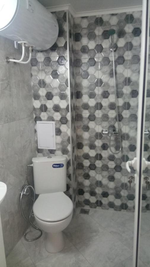 Apartments Provence Sozopol Zewnętrze zdjęcie